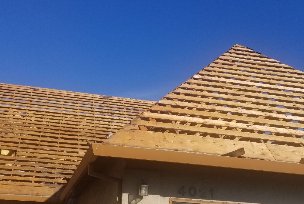 Slide of Cal City Roofing