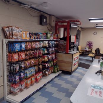 G-Stop - a view of a grocery store - Convenience Stores Near Me - Geneseo, Kansas G-Stop - a view of a grocery store - Convenience Stores Near Me - Geneseo, Kansas