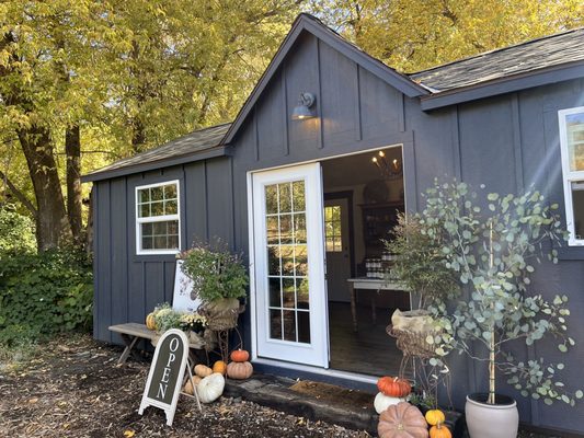 Stone Soup Farm & Heritage Orchard by null
