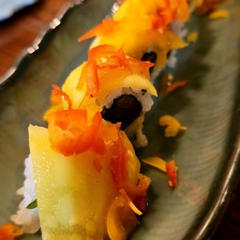 Kaido Sushi - Chili Mango - Sushi Bars Near Me - Arlington Heights, Illinois Kaido Sushi - Chili Mango - Sushi Bars Near Me - Arlington Heights, Illinois