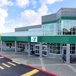 Lakewood Family YMCA - As a part of the YMCA of Pierce and Kitsap Counties, the Lakewood Family YMCA is so much more than a gym...