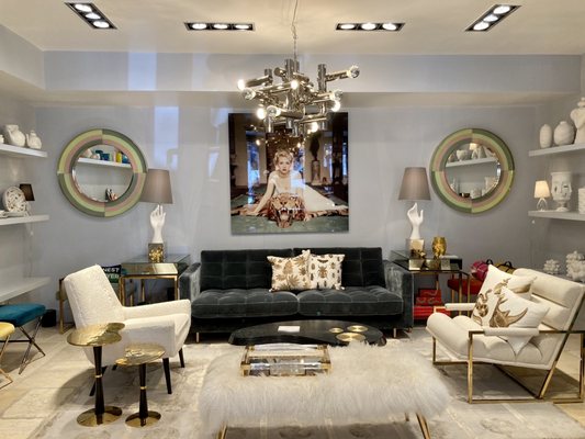 Jonathan Adler by null