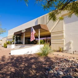 Miles Label Company - Miles Label Company
7720 N Business Park Dr 
Tucson, AZ 85743 