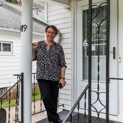 Jill Coenen - Century 21 Ace Realty