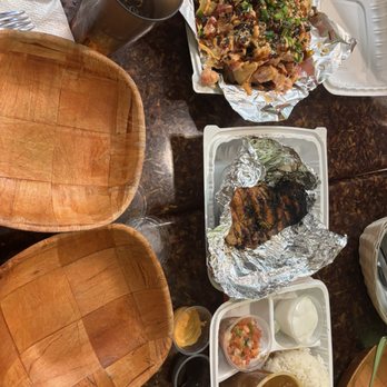 Kehau's Kitchen - Hawaiian Near Me - Aiea, Hawaii