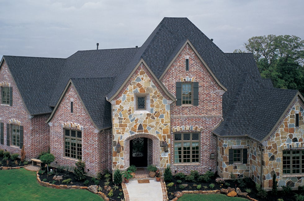 Slide of Firehouse Roofing