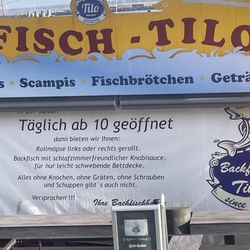 Backfisch-Tilo