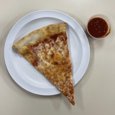 Giorgio's Pizza by null