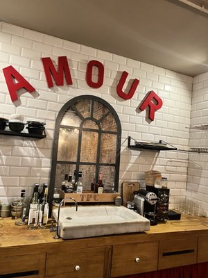 The Paella Club by null