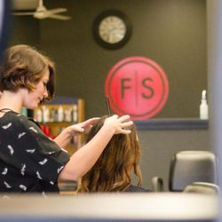 Fantastic Sams Hair Salons