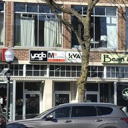 Bold Flow Yoga - Royal Oak