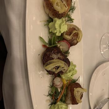Mystic Steakhouse - Scallops - Steakhouses Near Me - Prior Lake, Minnesota