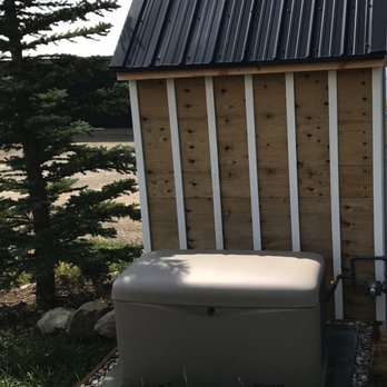 Exquisite Electric - Home Generator installation and service/maintenance. - Electricians Near Me