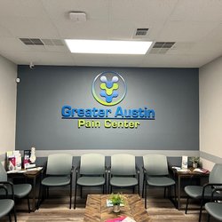 Greater Austin Pain Center
