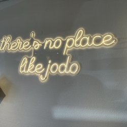 Jodo Tea