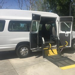 Safety 1st Medical Transport