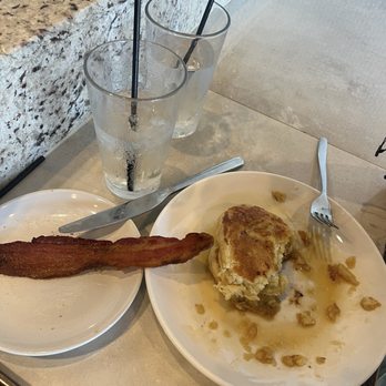 Jealous Fork - Pancakes Near Me - Miami, Florida