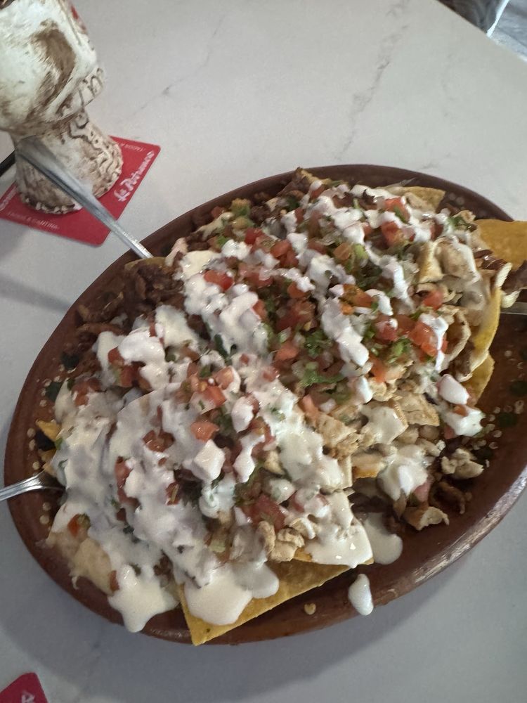 Tacos & Cantina La Potranca