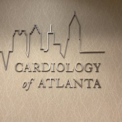 Cardiology of Atlanta