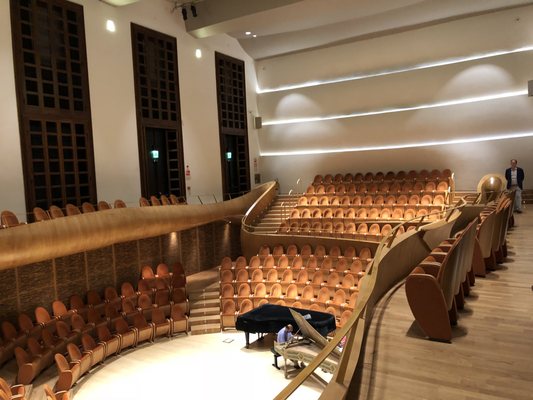 Museo del Violino by null