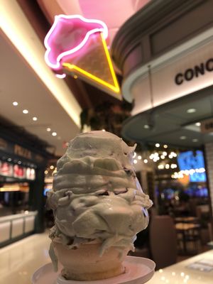 Nielsen's Frozen Custard by null