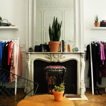 Be Bop & Lula - Used, Vintage & Consignment Near Me - Lille, 59