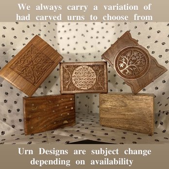 we care pet cremation