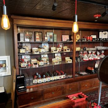Devils River Distillery - Cigar selection - Distilleries Near Me - San Antonio, Texas Devils River Distillery - Cigar selection - Distilleries Near Me - San Antonio, Texas