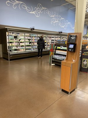 Kroger Marketplace by null