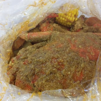 Cajun King Aiea - Combo #2 - Seafood Near Me - Aiea, Hawaii Cajun King Aiea - Combo #2 - Seafood Near Me - Aiea, Hawaii