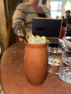 The Treasury by null The Treasury by null