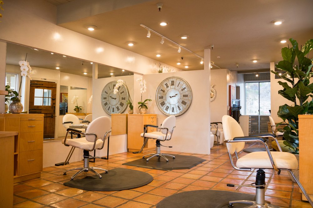 ZIBA BEAUTY LOUNGE Updated May 2024 14 Photos & 14 Reviews 3664 B