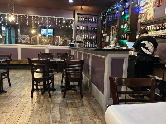 Shaking Crab (Newton) by null