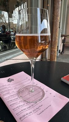 Roses' Taproom by null