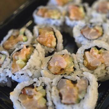 Sushi Neko - Sushi Bars Near Me - Queen Creek, Arizona Sushi Neko - Sushi Bars Near Me - Queen Creek, Arizona