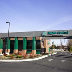 ICCU - Parkcenter Branch, Idaho Central Credit Union