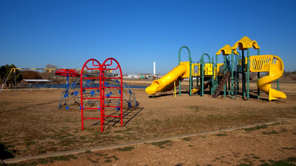 PATTERSON PARK Updated August 2024 US 82 Frontage Rd, Wolfforth