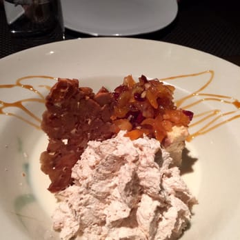 AnQi Bistro - Tres leche - Asian Fusion Near Me - Costa Mesa, California