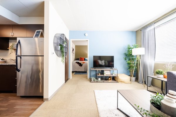 University Gateway by null