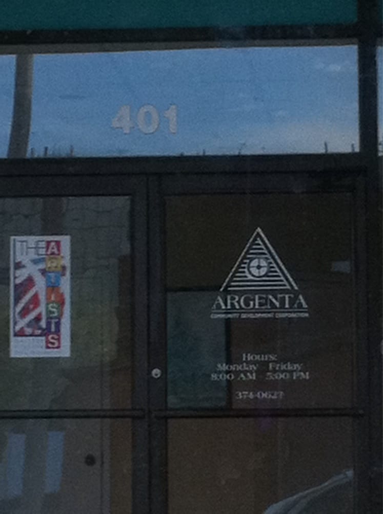 Argenta Community Development Corporation - social services organization in North Little Rock, AR