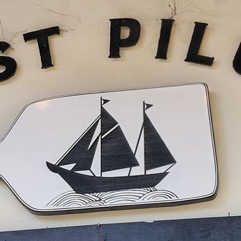 Test Pilot - Tiki Bars Near Me - Santa Barbara, California Test Pilot - Tiki Bars Near Me - Santa Barbara, California