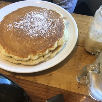 The Southern Cafe - Lumberjack Pancakes - Southern Near Me - Roselle, Illinois The Southern Cafe - Lumberjack Pancakes - Southern Near Me - Roselle, Illinois