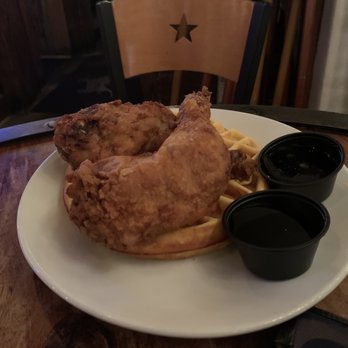 Shaw's Tavern - Fried Chicken and Waffles - Gastropubs Near Me - Washington, DC, District of Columbia Shaw's Tavern - Fried Chicken and Waffles - Gastropubs Near Me - Washington, DC, District of Columbia