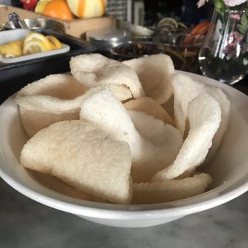 Ba Bar - Chips - Vietnamese Near Me - Seattle, Washington Ba Bar - Chips - Vietnamese Near Me - Seattle, Washington
