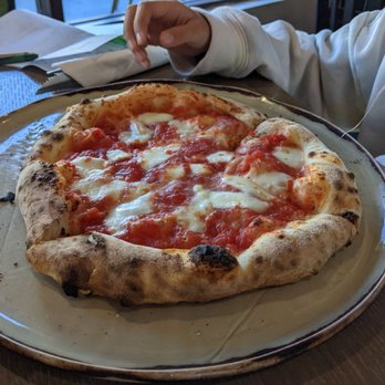 Bibo Pizzeria - Kids cheese pizza - Pizza Near Me - Richmond, British Columbia Bibo Pizzeria - Kids cheese pizza - Pizza Near Me - Richmond, British Columbia
