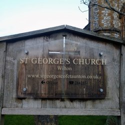 St Georges C Of E Church