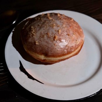 Apteka - Paczki - Vegan Near Me - Pittsburgh, Pennsylvania