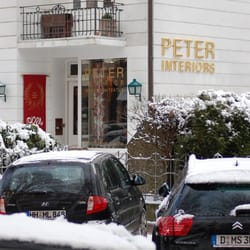 Peter Interior - in der Isestraße 84