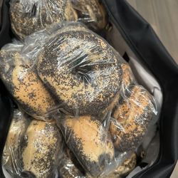 Village Bagel