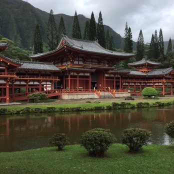 Oahu Photography Tours - Lots of photo opportunities in the Valley of Temples. - Tours Near Me - Honolulu, Hawaii